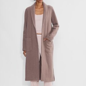 Aritzia / The Group Babaton Shawl Merino Wool Jacket